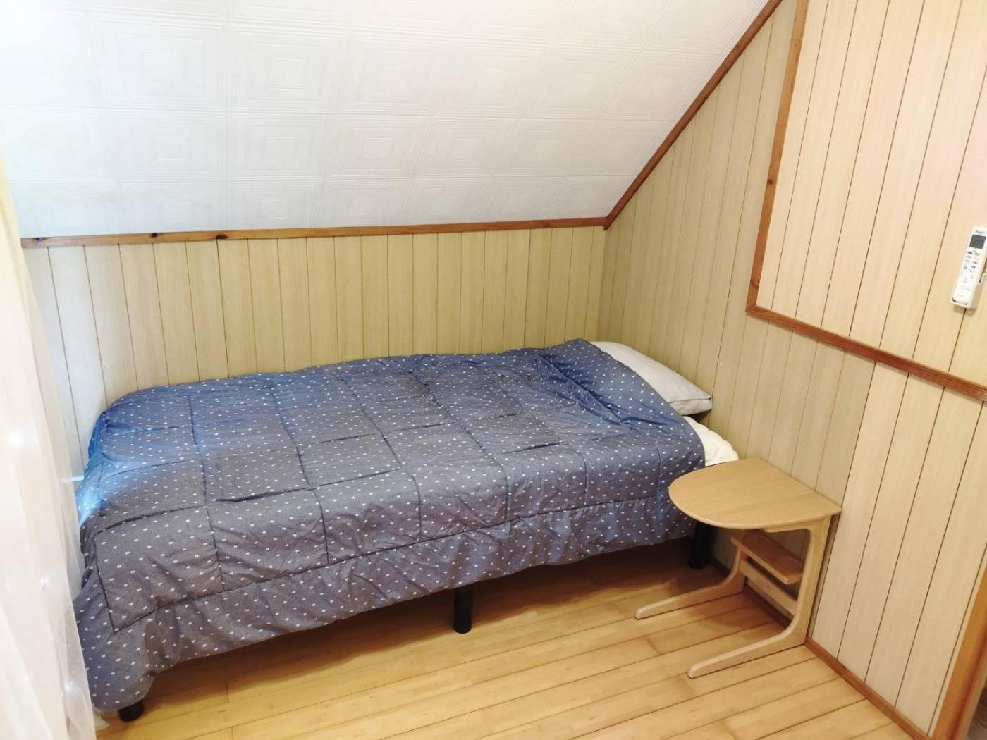 Cottage Blue Онна Экстерьер фото