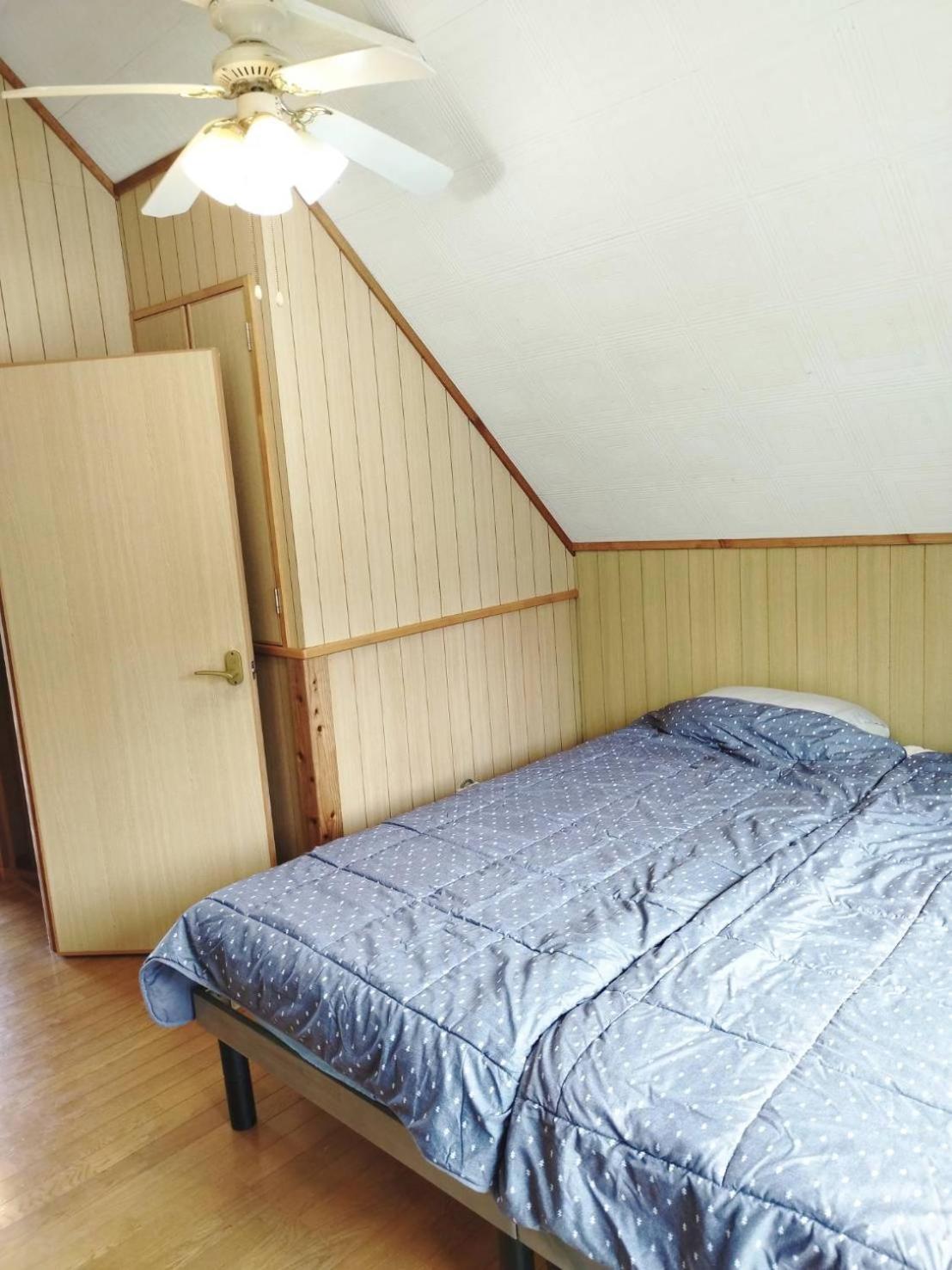 Cottage Blue Онна Экстерьер фото