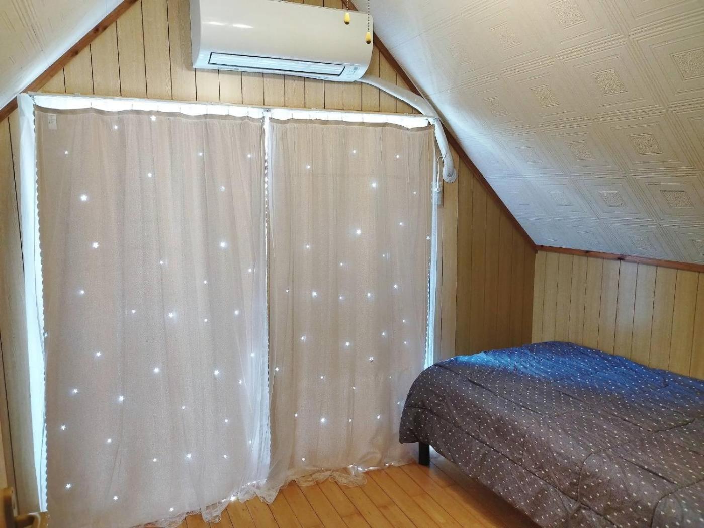 Cottage Blue Онна Экстерьер фото