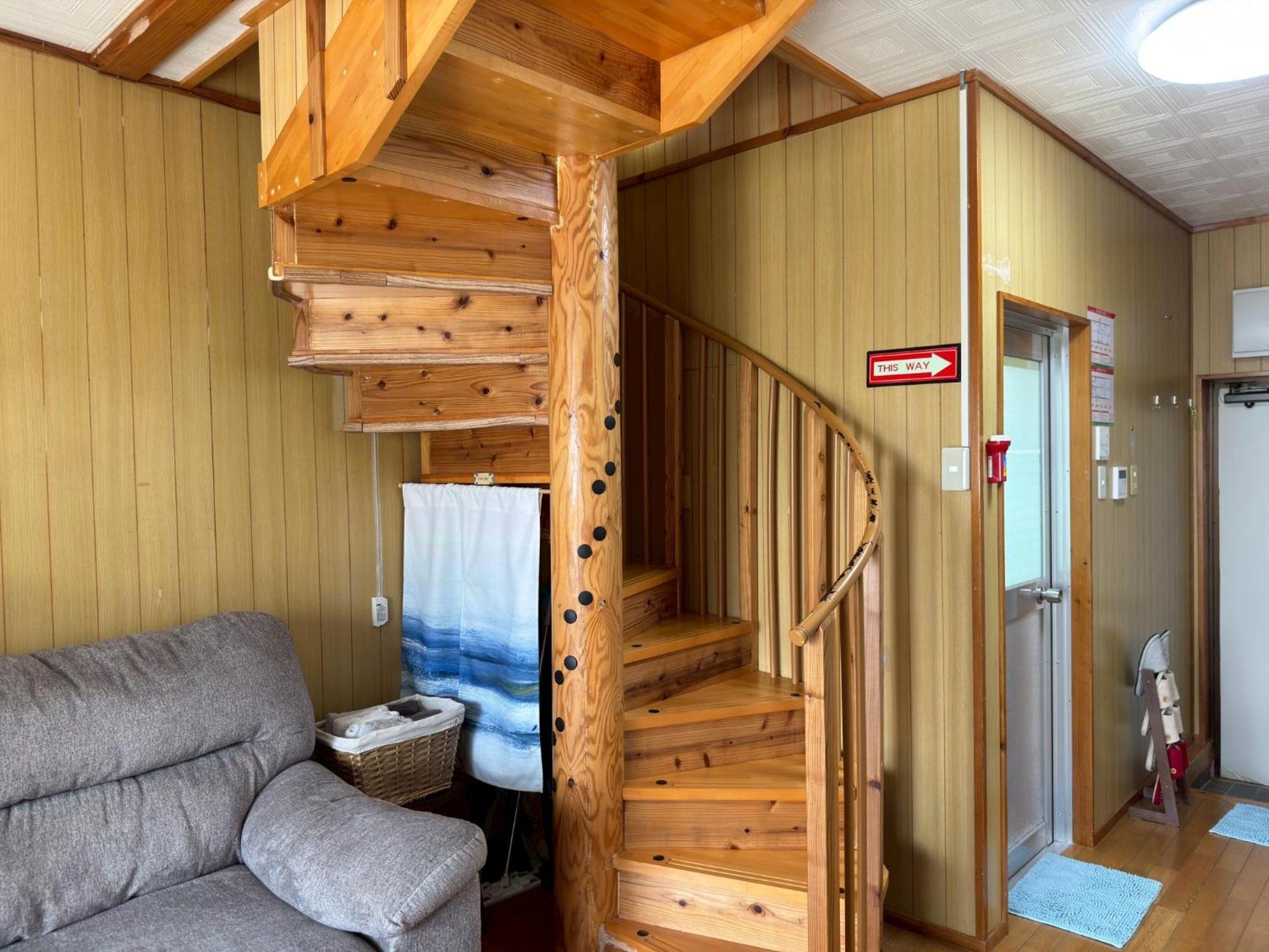 Cottage Blue Онна Экстерьер фото