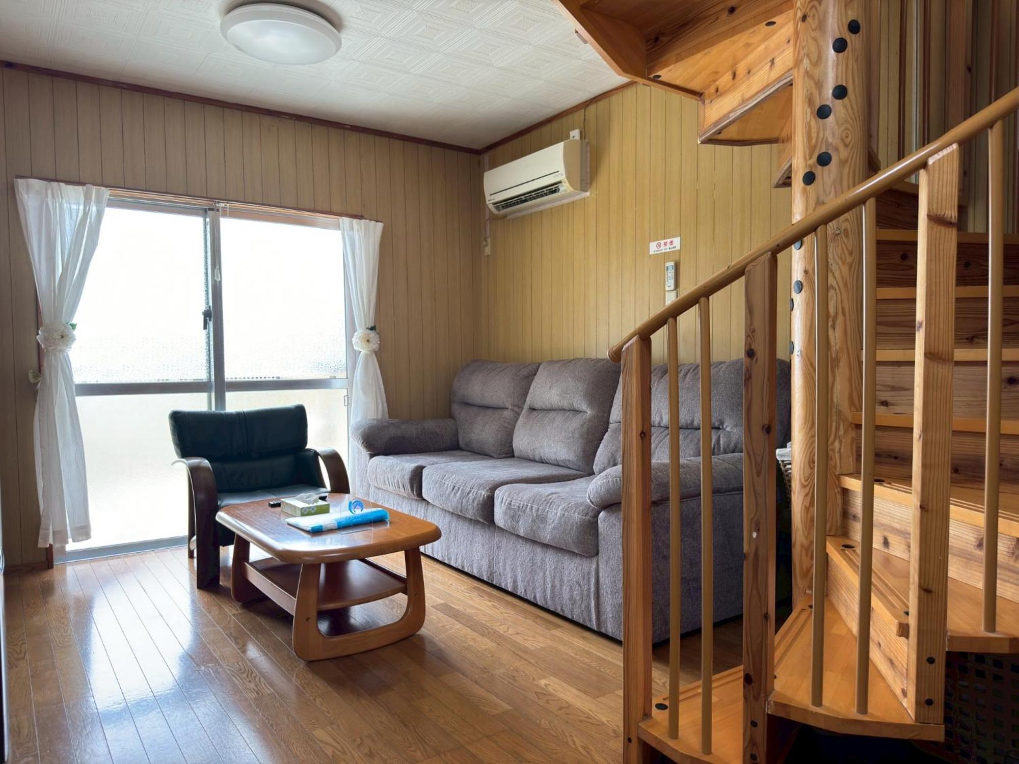 Cottage Blue Онна Экстерьер фото